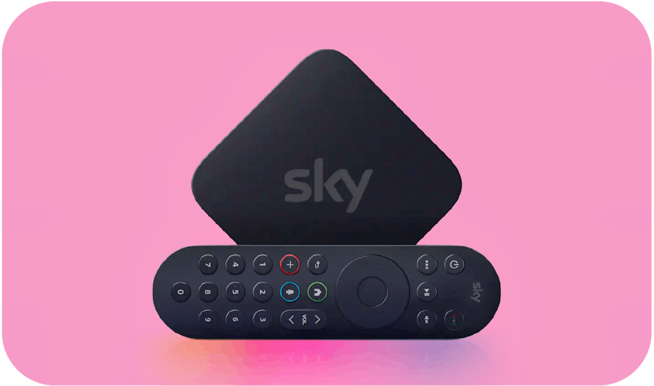 What is Sky Stream? | Sky Stream costs, packages & information 